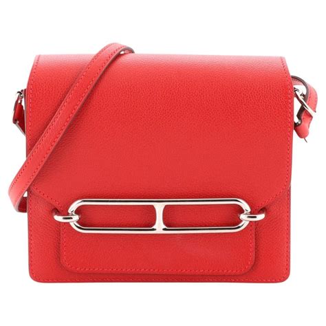 roulis Hermes bags for sale